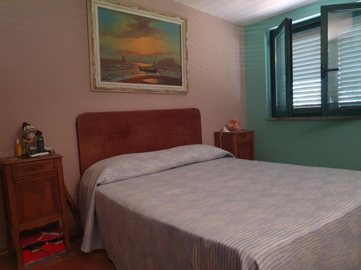 Al Rifugio Appartement Montecorvino Pugliano Buitenkant foto