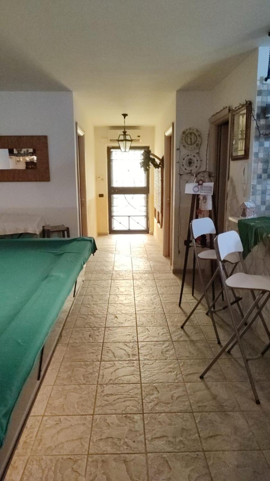 Al Rifugio Appartement Montecorvino Pugliano Buitenkant foto