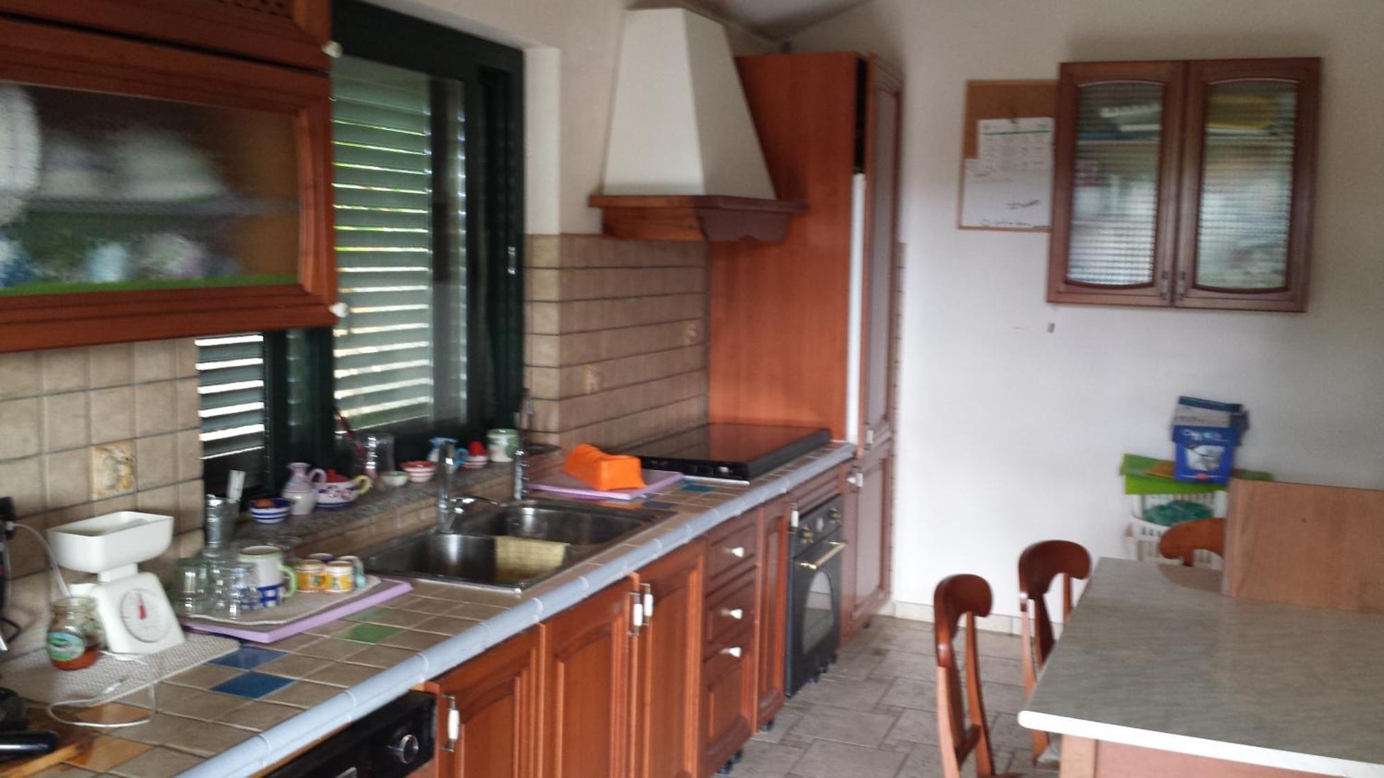 Al Rifugio Appartement Montecorvino Pugliano Buitenkant foto