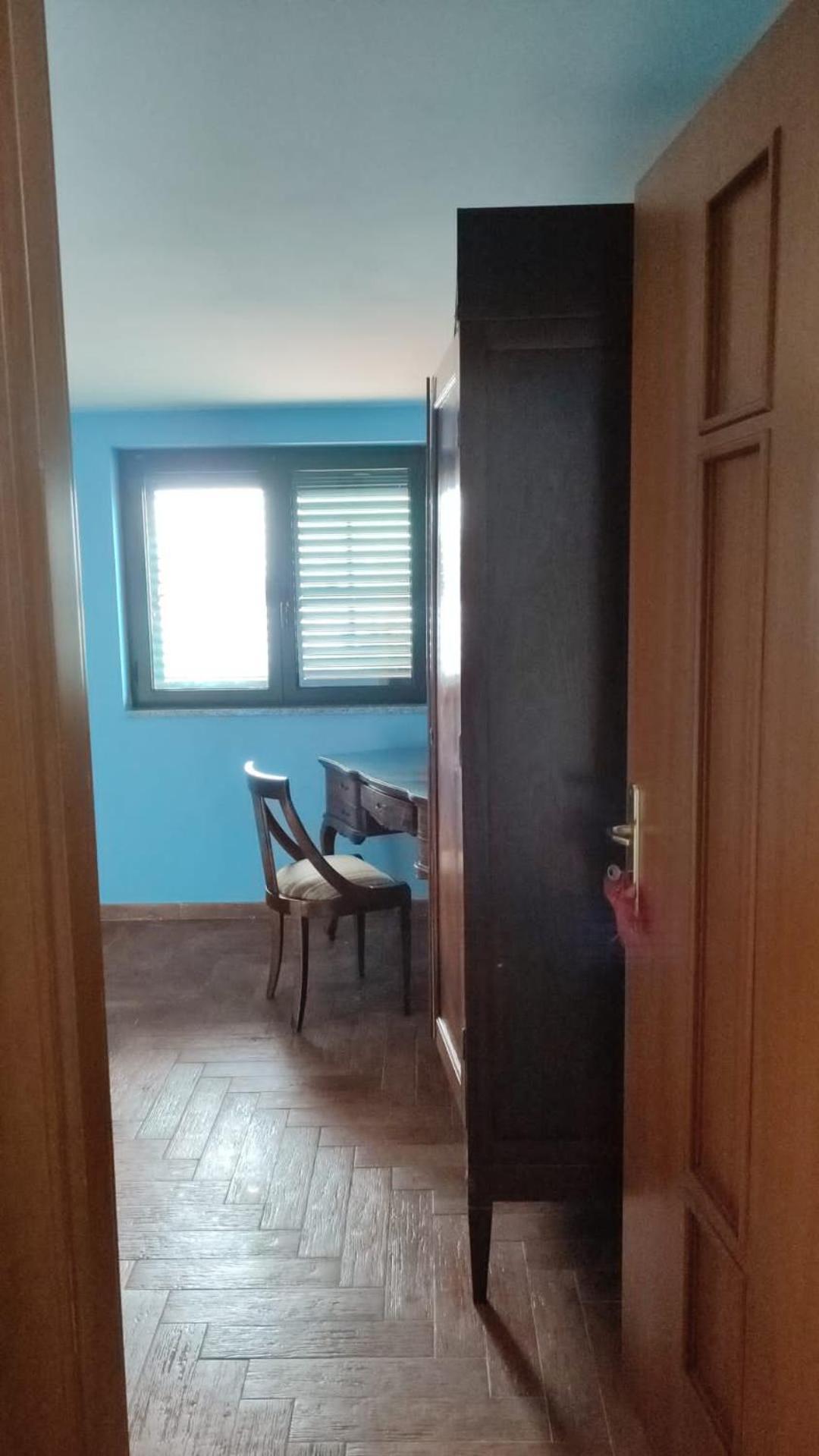 Al Rifugio Appartement Montecorvino Pugliano Buitenkant foto